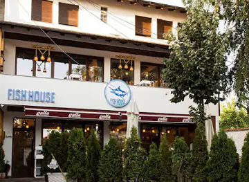 Fish House