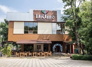 moldova/balti/restaurant/divino