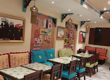 Al Mrzab Traditional Restaurant