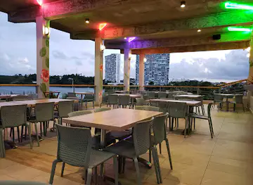 Restaurante El Yate