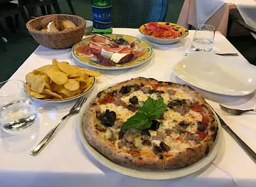Ristorante 'da Filippo'