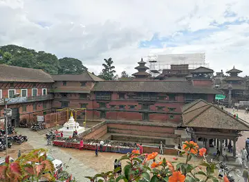 Durbar Cafe