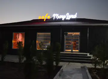 Cafe MaryLand