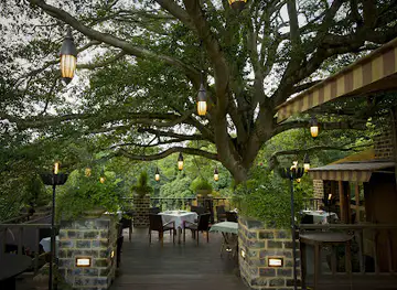 La Terrasse