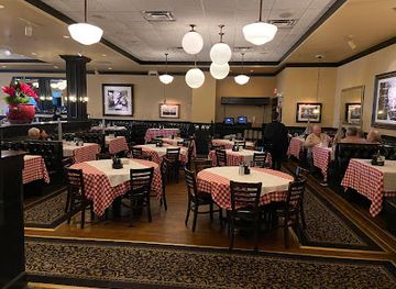 Maggiano's Little Italy