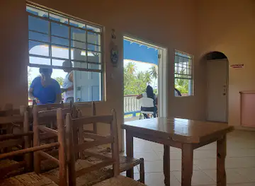 Zoe's Restaurant and Bar