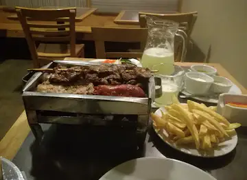El Fogón