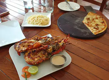 Roches Restaurant