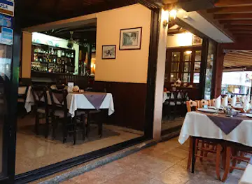 Georgia Meze House Restaurant