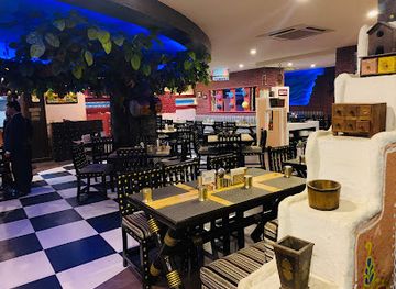 india/agra/restaurant/pind-balluchi-agra