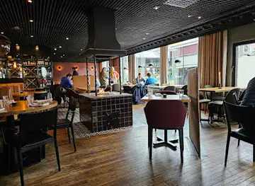 Restaurant Bjørk