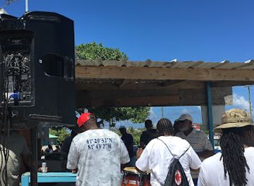 Island Jerk, Bar & Restaurant