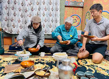 Ngawang home stay bumthang tamzhing
