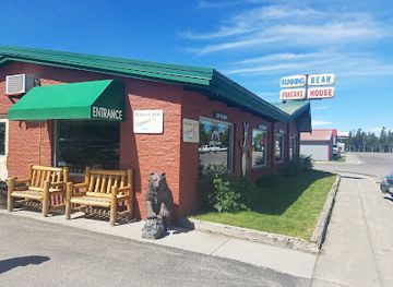 Running Bear Pancake House