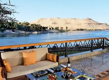 egypt/aswan/elephantine-island/restaurant/orangerie-restaurant