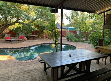 botswana/kasane/restaurant/the-coffee-buzz