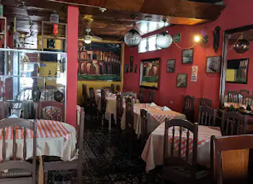 Casa Vecchia