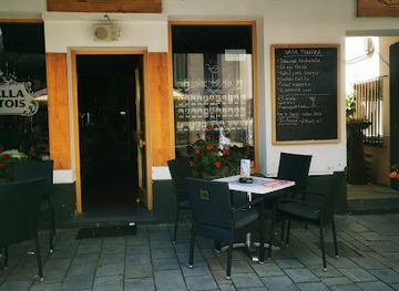 slovakia/trencin/restaurant/barbakan-restaurant