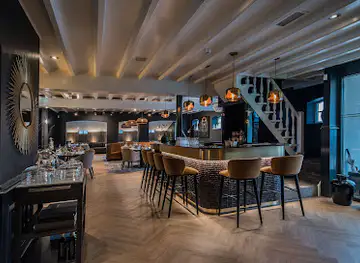 Restaurant De Luytervelde