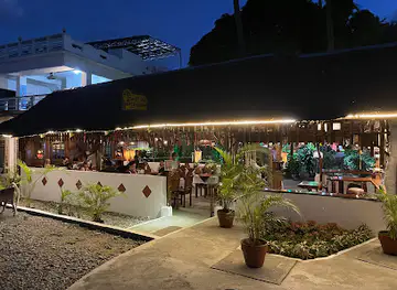 Tamarind Restaurant