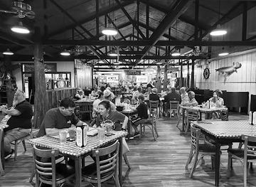 Prejean's Restaurant Carencro