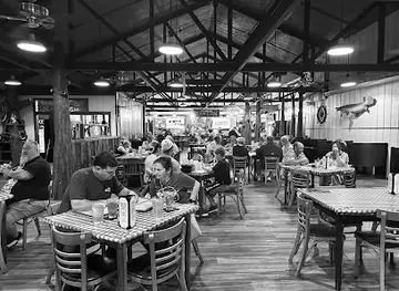 Prejean's Restaurant Carencro