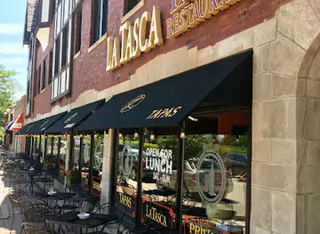 La Tasca Tapas Restaurant