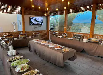 Safari Restaurant