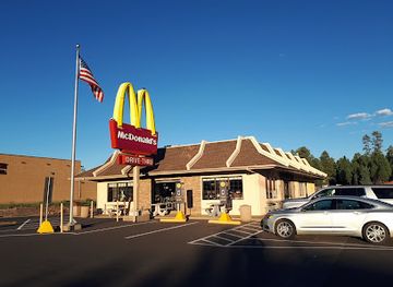 arizona/kaibab-national-forest/restaurant/mcdonald-s