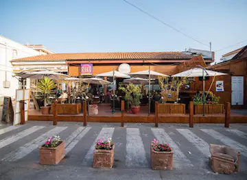 Terrazza Restaurant Trattoria