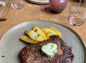 belgium/nieuwpoort/restaurant/flavie-s-tafel