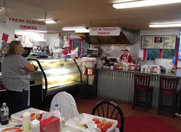 Mac's Downeast Seafood