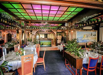 croatia/opatija/restaurant/restoran-evergreen