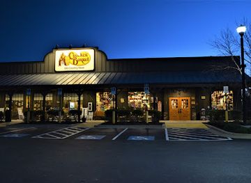 maryland/blackwater-national-wildlife-refuge/restaurant/cracker-barrel-old-country-store