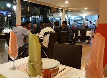 cameroon/yaounde/bastos/restaurant/istanbul-turkish-restaurant