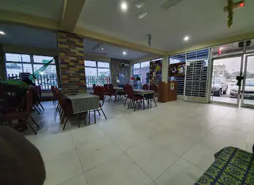 Native Delicacies Restaurant Calabar