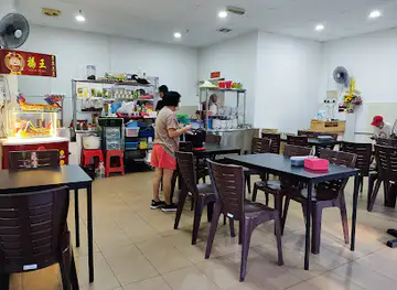 Rustic Borneo Kitchen | Restoran Rustic Borneo Kitchen