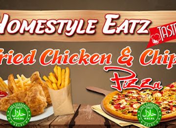 trinidad-and-tobago/point-fortin/restaurant/dm-homestyle-eatz