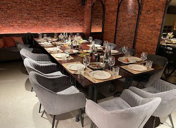 moldova/bessarabia/restaurant/divus