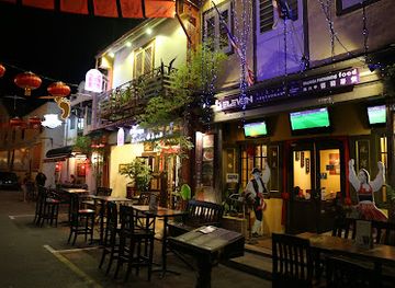 malaysia/malacca/jonker-street/restaurant/eleven-bistro-restaurant