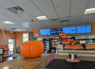 vermont/bennington/restaurant/dunkin