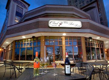 pennsylvania/lake-erie/restaurant/cloud-9-wine-bar-restaurant