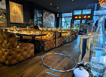 germany/berlin/mitte/restaurant/pantry