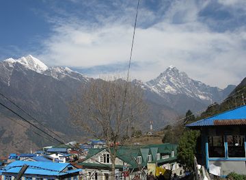 nepal/sagarmatha-zone/restaurant/everest-momo-restaurant
