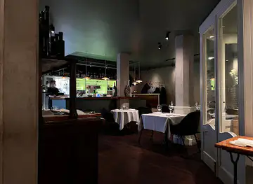 Restaurant Sparkling Bistro