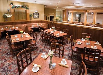 River Run Restaurant and Bar