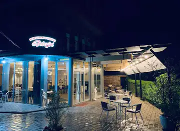 Restaurant Dukagjini Kline