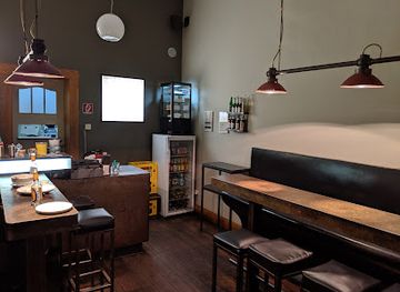 germany/leipzig/connewitz/restaurant/deli