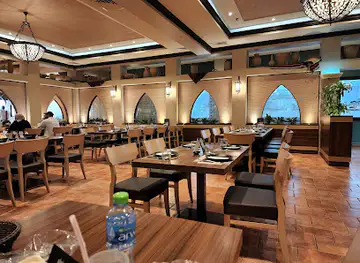 Mais Alghanim