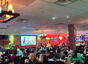 Noches de Colombia Hackensack
